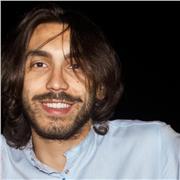 Ciao! Sono Marco, un laureando di 25 anni in Chimica Industriale, e offro ripetizioni online di Chimica, Matematica e Fisica.
